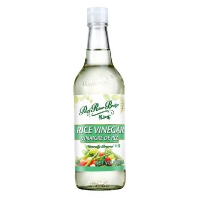 Rice vinegar, Pearl River Bridge, 500 ml